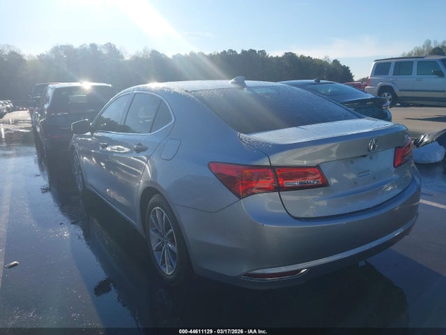 Aukcja sprzedaży 2019 Acura Tlx Standard, vin: 19UUB1F33KA000043, numer aukcji: 44611129