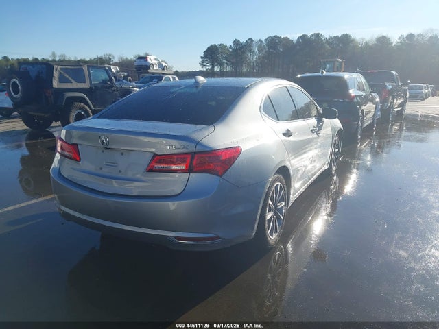 Aukcja sprzedaży 2019 Acura Tlx Standard, vin: 19UUB1F33KA000043, numer aukcji: 44611129