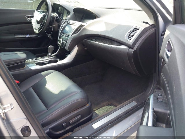 Aukcja sprzedaży 2019 Acura Tlx Standard, vin: 19UUB1F33KA000043, numer aukcji: 44611129
