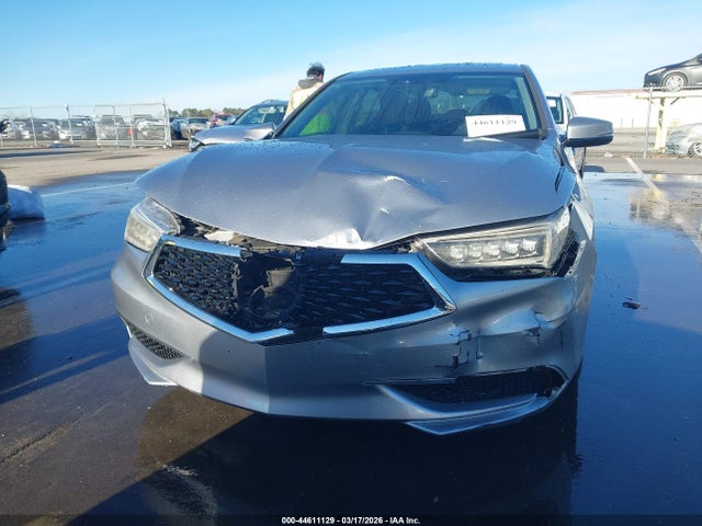 Aukcja sprzedaży 2019 Acura Tlx Standard, vin: 19UUB1F33KA000043, numer aukcji: 44611129