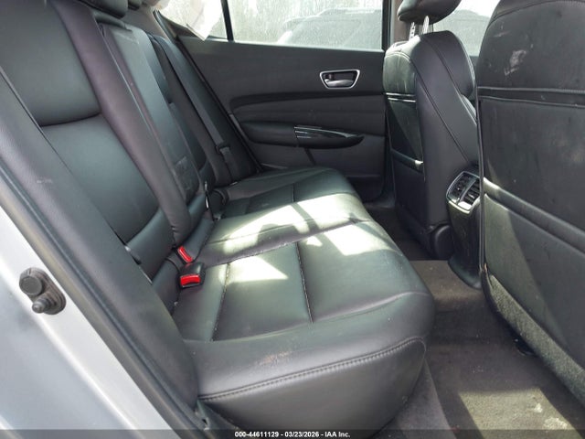 Aukcja sprzedaży 2019 Acura Tlx Standard, vin: 19UUB1F33KA000043, numer aukcji: 44611129