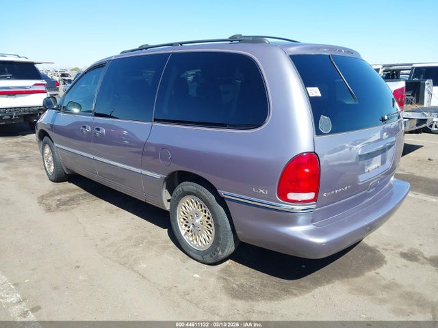 Auction sale of the 1997 Chrysler Town & Country Lxi, vin: 1C4GP64L7VB343451, lot number: 44611132