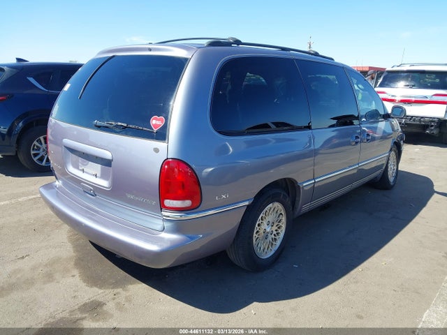 Auction sale of the 1997 Chrysler Town & Country Lxi, vin: 1C4GP64L7VB343451, lot number: 44611132