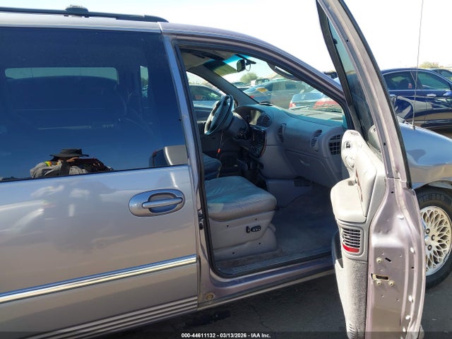 Auction sale of the 1997 Chrysler Town & Country Lxi, vin: 1C4GP64L7VB343451, lot number: 44611132