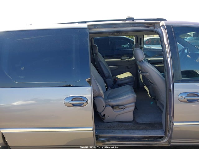 Auction sale of the 1997 Chrysler Town & Country Lxi, vin: 1C4GP64L7VB343451, lot number: 44611132