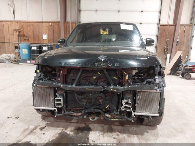 Aukcja sprzedaży 2022 Land Rover Range Rover P525 Westminster, vin: SALGS2SE4NA468837, numer aukcji: 44611135