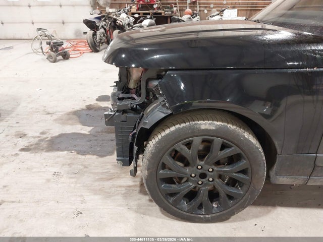 Aukcja sprzedaży 2022 Land Rover Range Rover P525 Westminster, vin: SALGS2SE4NA468837, numer aukcji: 44611135