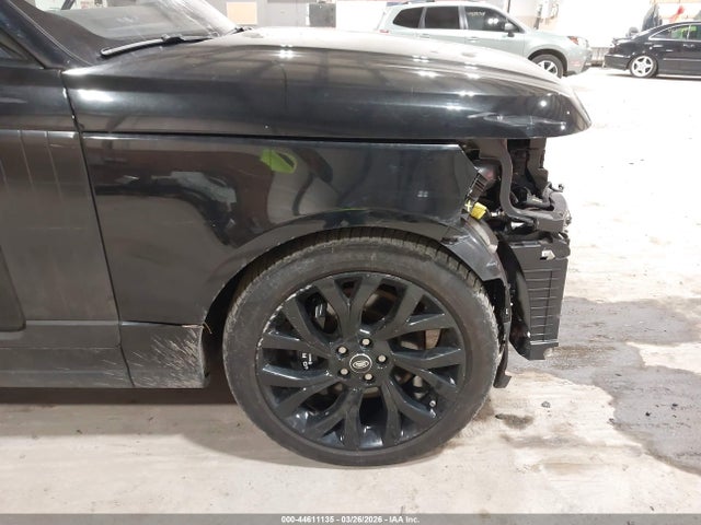Aukcja sprzedaży 2022 Land Rover Range Rover P525 Westminster, vin: SALGS2SE4NA468837, numer aukcji: 44611135