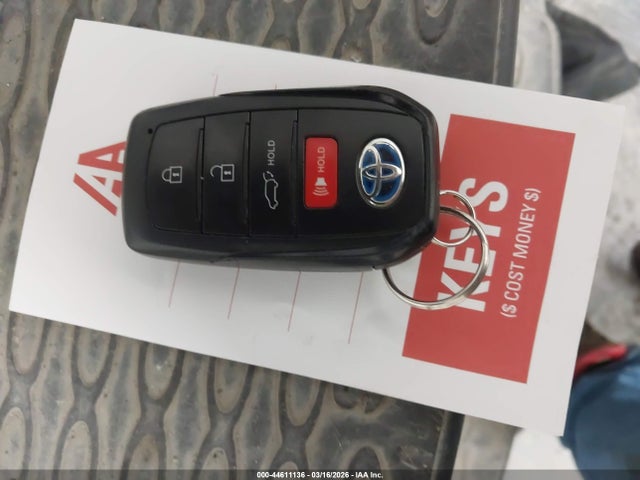 Toyota Venza Xle 2021 JTEAAAAH4MJ050777 Image 11
