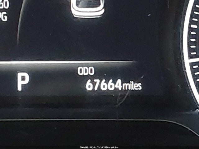 Toyota Venza Xle 2021 JTEAAAAH4MJ050777 Image 15