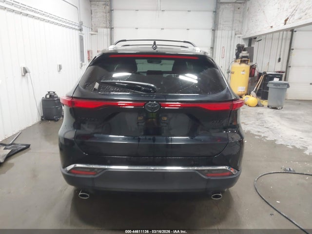 Toyota Venza Xle 2021 JTEAAAAH4MJ050777 Image 16