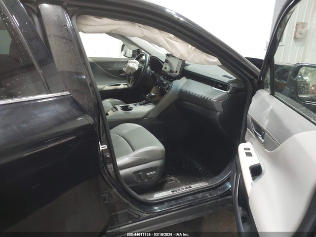 Toyota Venza Xle 2021 JTEAAAAH4MJ050777 Image 5