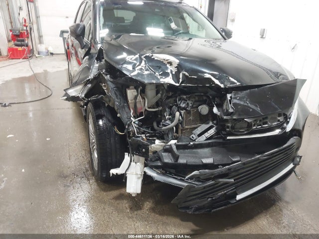 Toyota Venza Xle 2021 JTEAAAAH4MJ050777 Image 6
