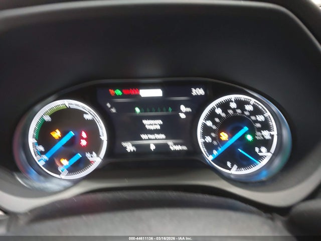 Toyota Venza Xle 2021 JTEAAAAH4MJ050777 Image 7