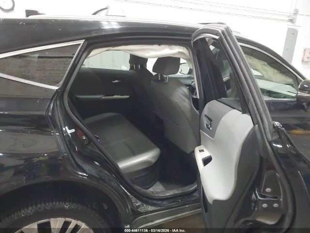 Toyota Venza Xle 2021 JTEAAAAH4MJ050777 Image 8