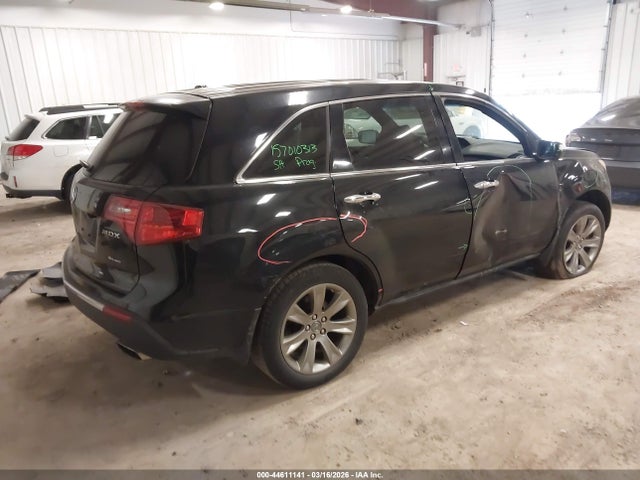 Aukcja sprzedaży 2012 Acura Mdx Advance Package, vin: 2HNYD2H82CH524127, numer aukcji: 44611141