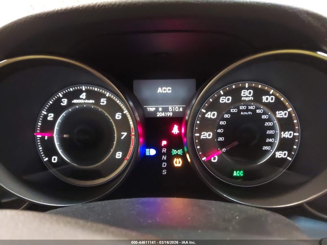 Aukcja sprzedaży 2012 Acura Mdx Advance Package, vin: 2HNYD2H82CH524127, numer aukcji: 44611141