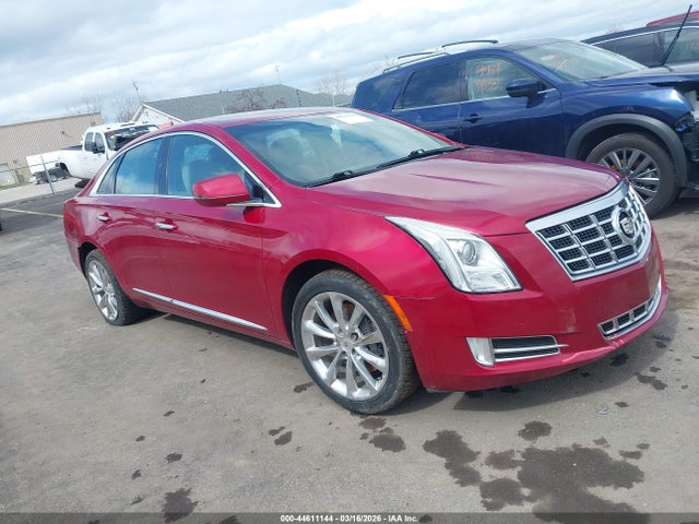 2013 CADILLAC XTS 2G61S5S33D9165980 Photo 0