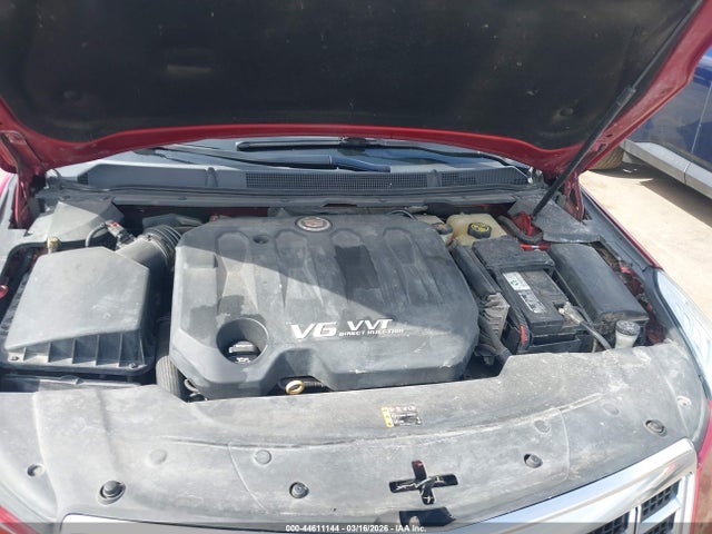 2013 CADILLAC XTS 2G61S5S33D9165980 Photo 9