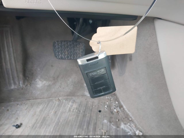 2013 CADILLAC XTS 2G61S5S33D9165980 Photo 10