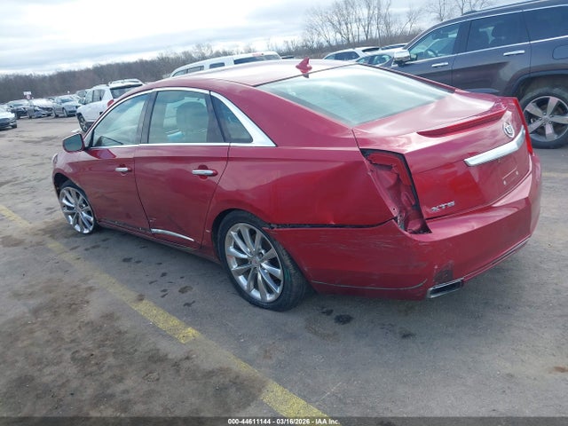 2013 CADILLAC XTS 2G61S5S33D9165980 Photo 2