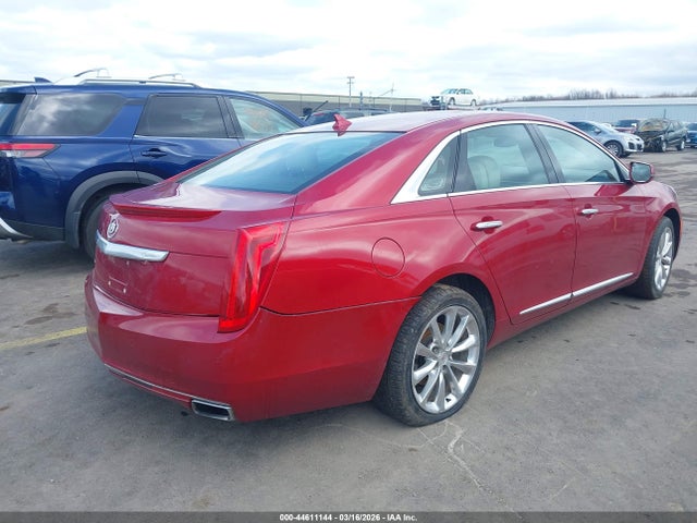 2013 CADILLAC XTS 2G61S5S33D9165980 Photo 3