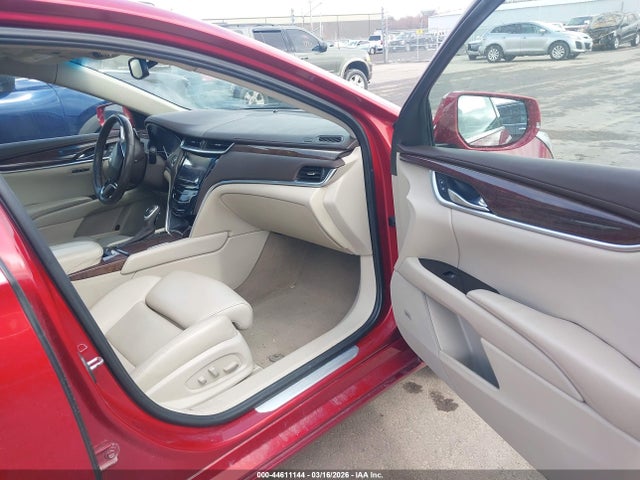 2013 CADILLAC XTS 2G61S5S33D9165980 Photo 4