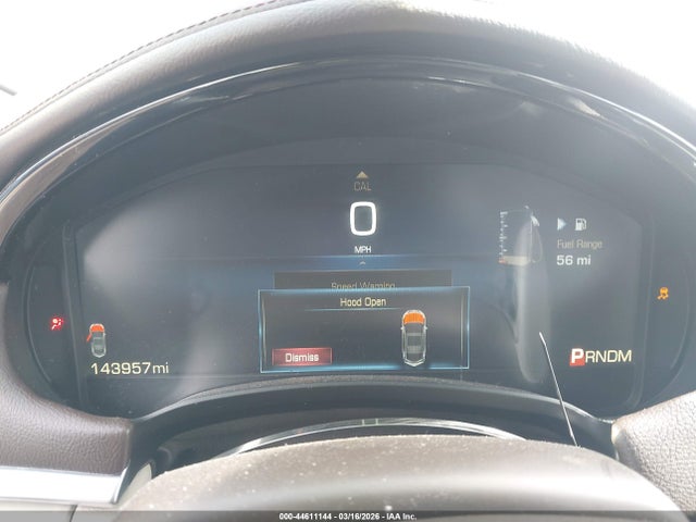 2013 CADILLAC XTS 2G61S5S33D9165980 Photo 6