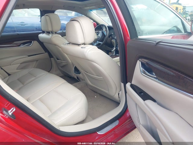 2013 CADILLAC XTS 2G61S5S33D9165980 Photo 7