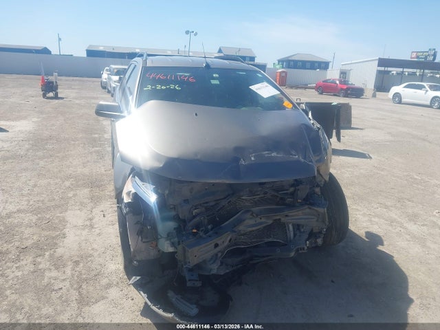 2014 FORD EDGE 2FMDK3KC7EBB55036 Photo 9