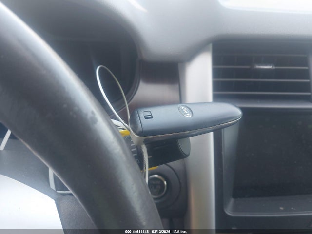 2014 FORD EDGE 2FMDK3KC7EBB55036 Photo 10