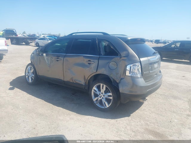2014 FORD EDGE 2FMDK3KC7EBB55036 Photo 2