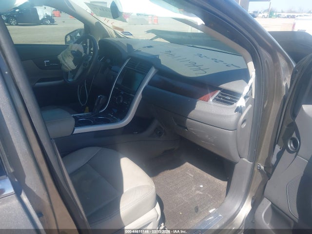 2014 FORD EDGE 2FMDK3KC7EBB55036 Photo 4