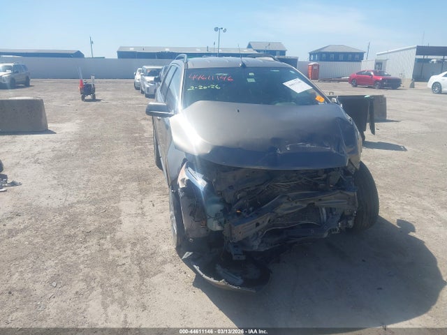 2014 FORD EDGE 2FMDK3KC7EBB55036 Photo 5