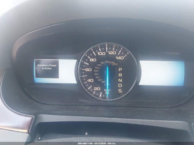 2014 FORD EDGE 2FMDK3KC7EBB55036 Photo 6