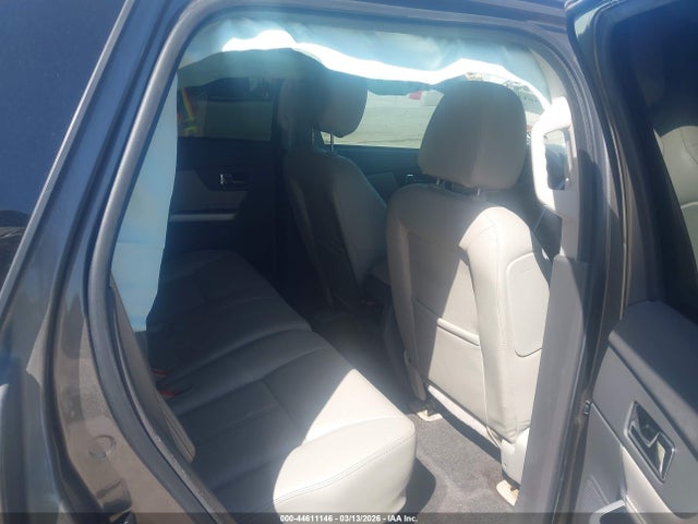 2014 FORD EDGE 2FMDK3KC7EBB55036 Photo 7