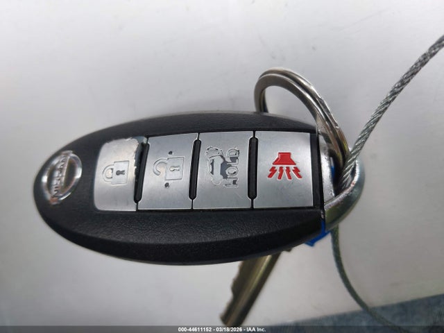 Nissan Rogue S/sl/sv 2014 5N1AT2MV6EC789544 Image 11