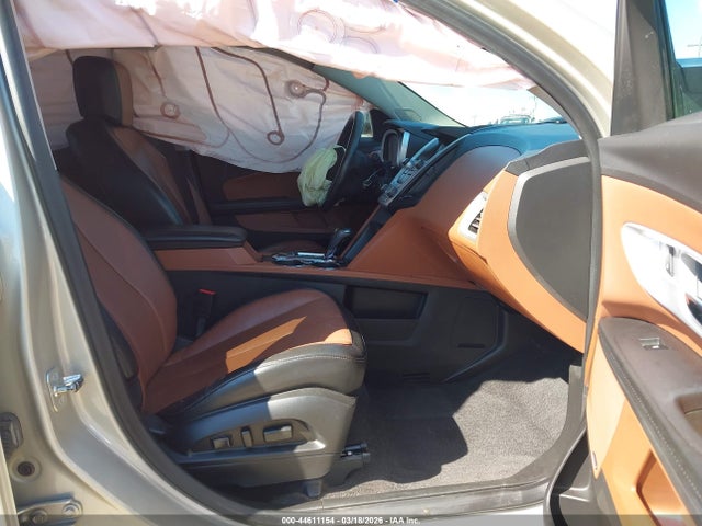 1GNALDEK9GZ104805 Chevrolet Equinox Ltz