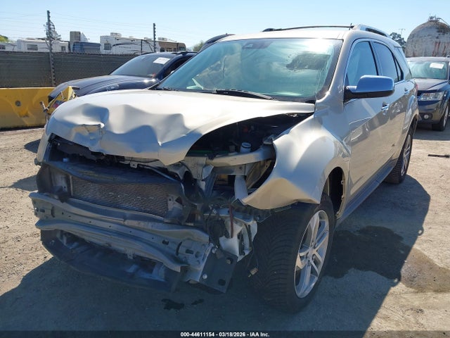 1GNALDEK9GZ104805 Chevrolet Equinox Ltz