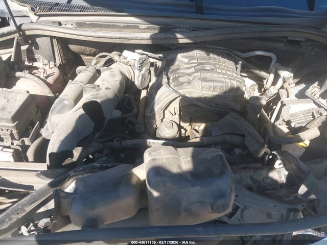 2013 Dodge Durango Crew მანქანა იყიდება აუქციონზე, vin: 1C4RDHDG3DC617382, აუქციონის ნომერი: 44611155