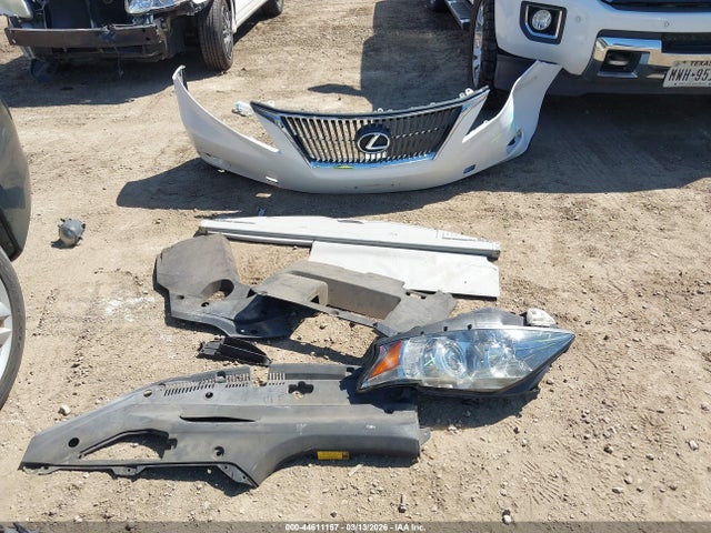 2010 Lexus Rx 350 მანქანა იყიდება აუქციონზე, vin: 2T2ZK1BA0AC016103, აუქციონის ნომერი: 44611157