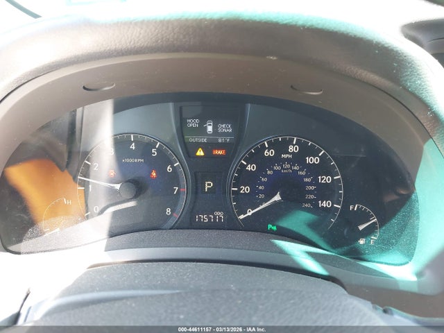2010 Lexus Rx 350 მანქანა იყიდება აუქციონზე, vin: 2T2ZK1BA0AC016103, აუქციონის ნომერი: 44611157