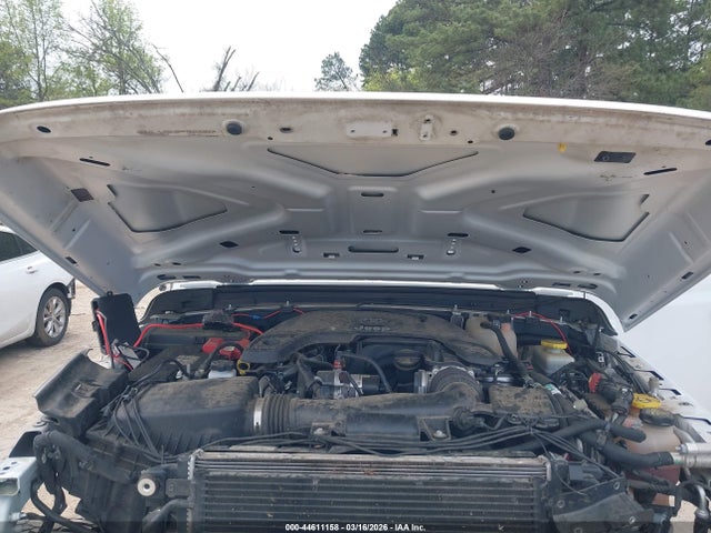 2021 JEEP WRANGLER UNLIMITED 1C4HJXDG1MW662303 Photo 9