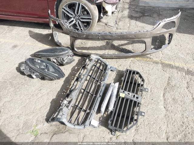WP1AB2A27GLA93021 Porsche CAYENNE S