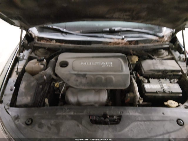 1C3CCCCB8FN509174 Chrysler 200 C
