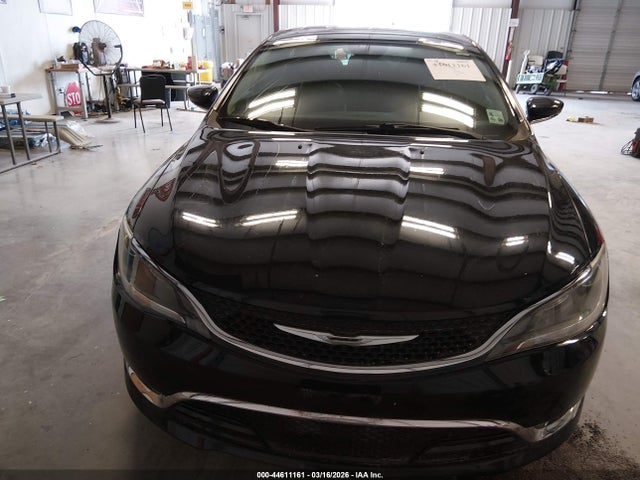 1C3CCCCB8FN509174 Chrysler 200 C
