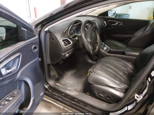 1C3CCCCB8FN509174 Chrysler 200 C