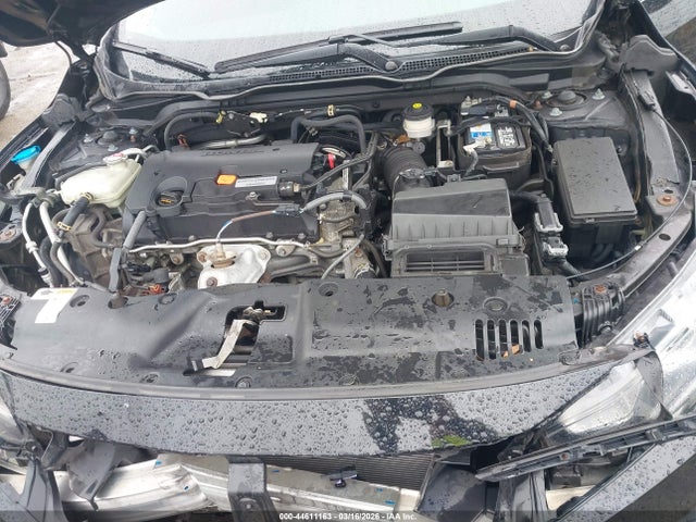 19XFC2F70JE004978 Honda CIVIC EX