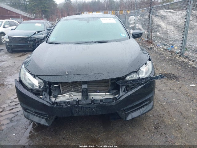 19XFC2F70JE004978 Honda CIVIC EX