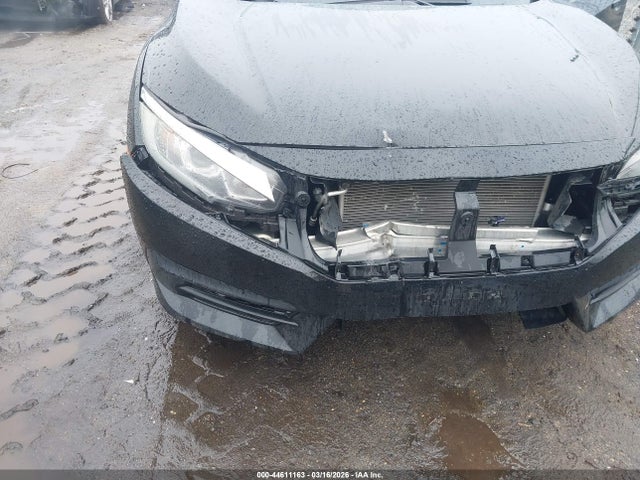 19XFC2F70JE004978 Honda CIVIC EX